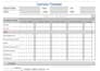 design HR forms, timesheets and payroll templates
